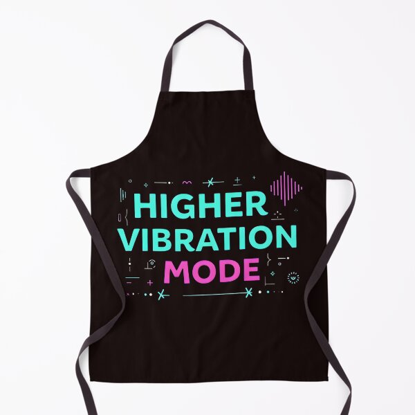 Item preview, Higher vibration mode designed and sold by Soul Whispers.