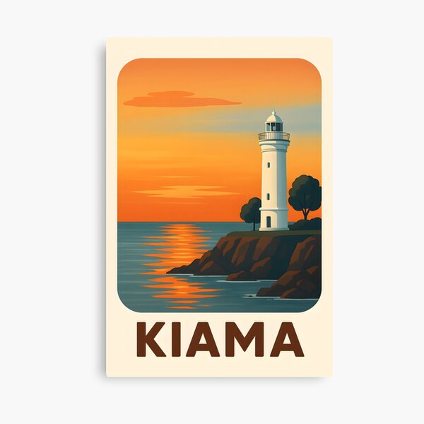 Item preview, Kiama New South Wales Australia designed and sold by LoveLabDesign.