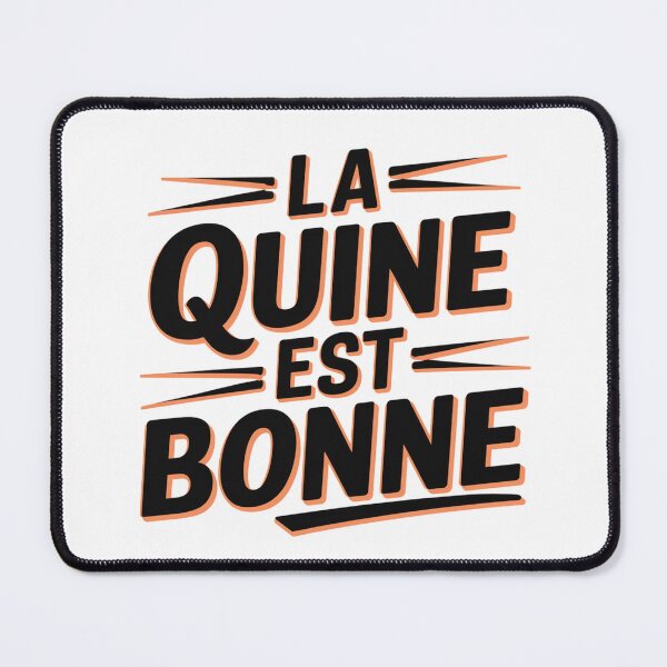 Item preview, Traditional Lotto - La Quine est Bonne - Perfect gift for lotto fans designed and sold by liligo-art.