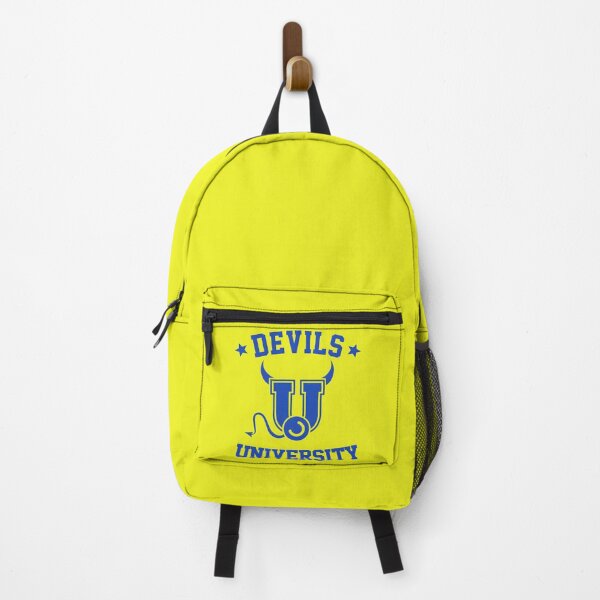 Item preview, Devils university designed and sold by Uglyandcute.