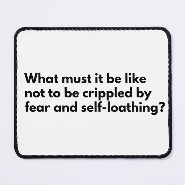 Item preview, What Must It Be Like? designed and sold by KatNics.