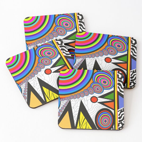 Item preview, Museum of Modern Art Inspiration  designed and sold by KHMUNA122.