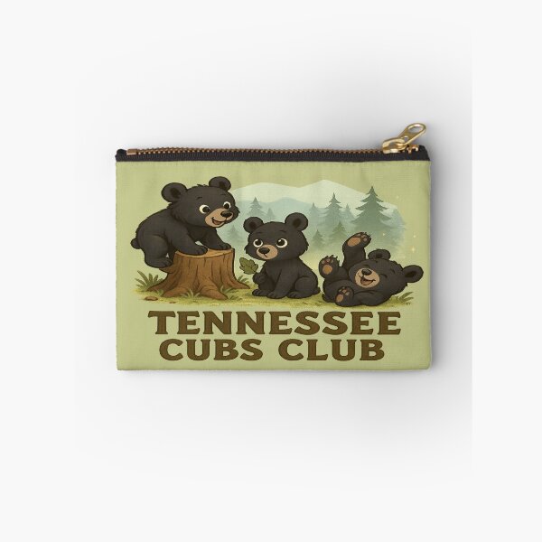 Item preview, Bear Cubs of North America designed and sold by Globalcitytees.