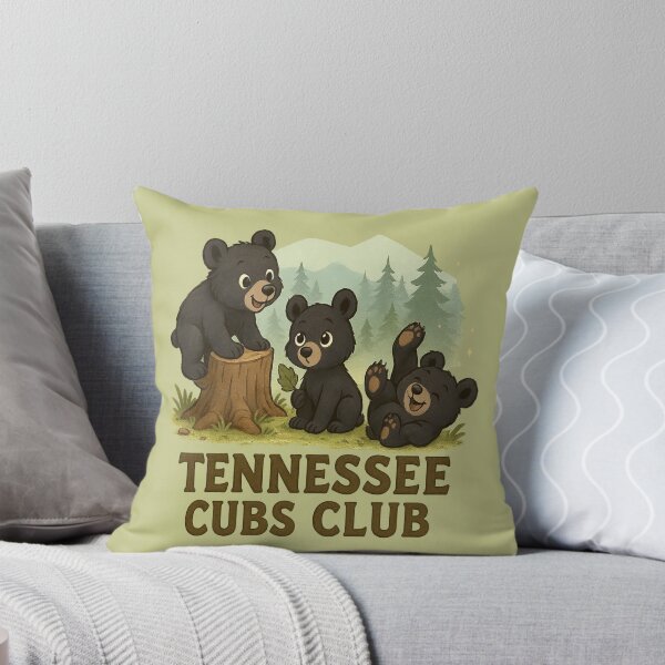 Item preview, Bear Cubs of North America designed and sold by Globalcitytees.