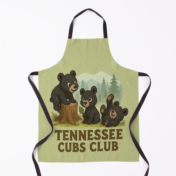 Item preview, Bear Cubs of North America designed and sold by Globalcitytees.