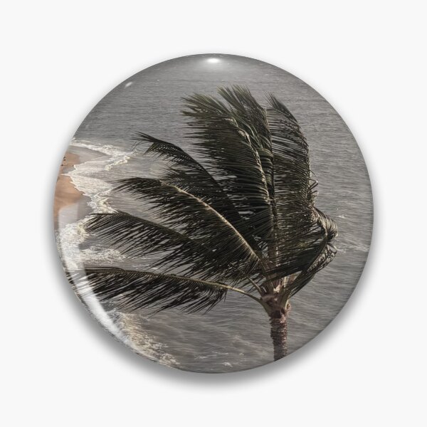 Item preview, Hawaiian Palm Trees designed and sold by Bri-1.