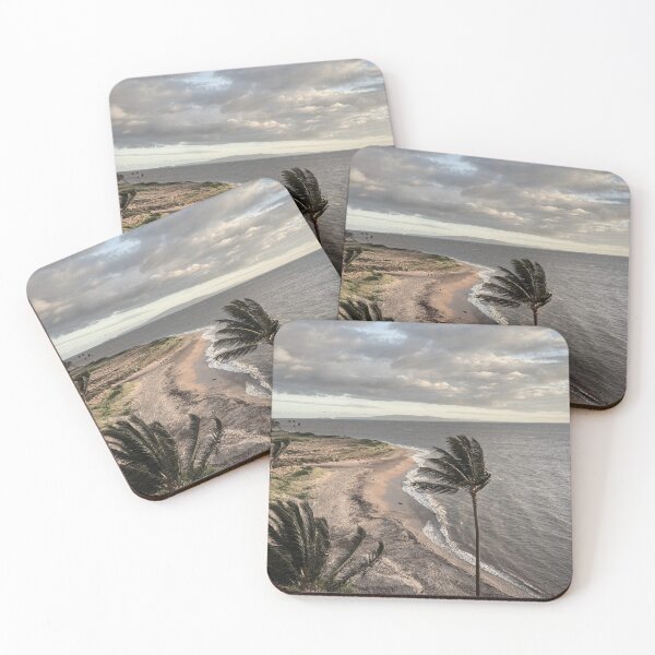 Item preview, Hawaiian Palm Trees designed and sold by Bri-1.