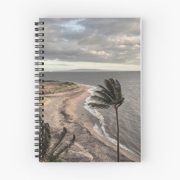 Item preview, Hawaiian Palm Trees designed and sold by Bri-1.
