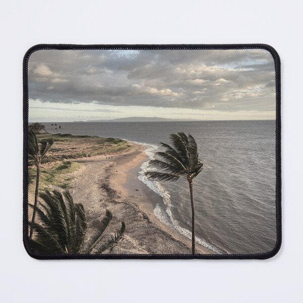 Item preview, Hawaiian Palm Trees designed and sold by Bri-1.