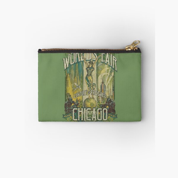 Item preview, Chicago World's Fair 1933 designed and sold by AstroZombie6669.