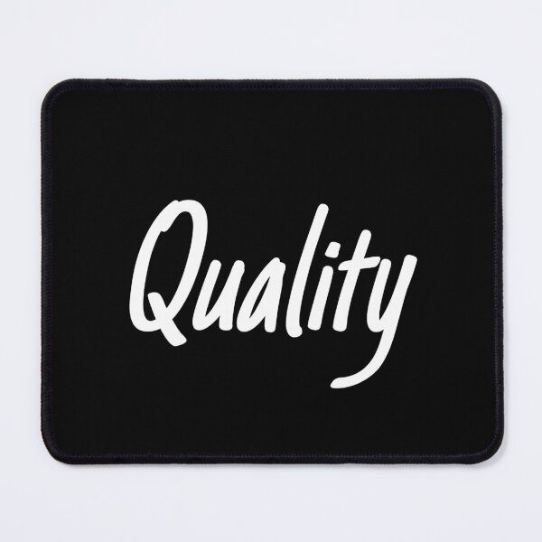 Item preview, Just quality designed and sold by QualityPOD.