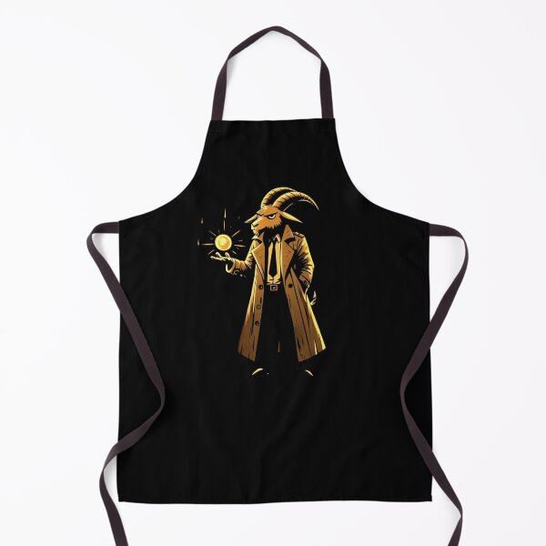 Item preview, Prepotente Noir designed and sold by figandroseco.