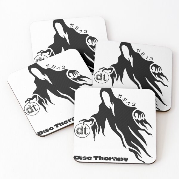 Item preview, Wraith designed and sold by Disc Therapy.