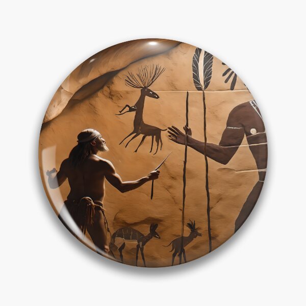 Item preview, The art and the artist - The first artistic attempts of humanity 13 designed and sold by deep-sea-birds.