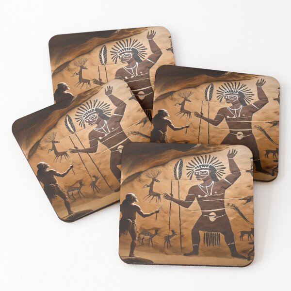 Item preview, The art and the artist - The first artistic attempts of humanity 13 designed and sold by deep-sea-birds.