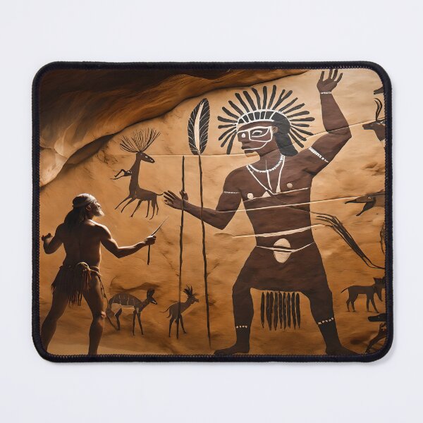 Item preview, The art and the artist - The first artistic attempts of humanity 13 designed and sold by deep-sea-birds.