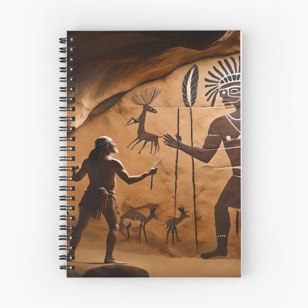 Item preview, The art and the artist - The first artistic attempts of humanity 13 designed and sold by deep-sea-birds.