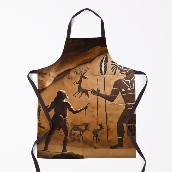 Item preview, The art and the artist - The first artistic attempts of humanity 13 designed and sold by deep-sea-birds.