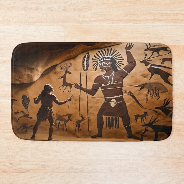 Item preview, The art and the artist - The first artistic attempts of humanity 13 designed and sold by deep-sea-birds.