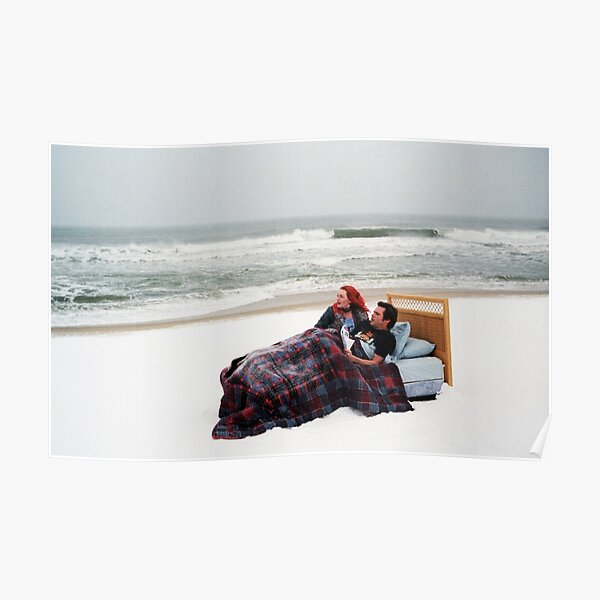 Eternal Sunshine of the Spotless Mind Poster