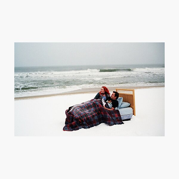 Eternal Sunshine of the Spotless Mind Photographic Print