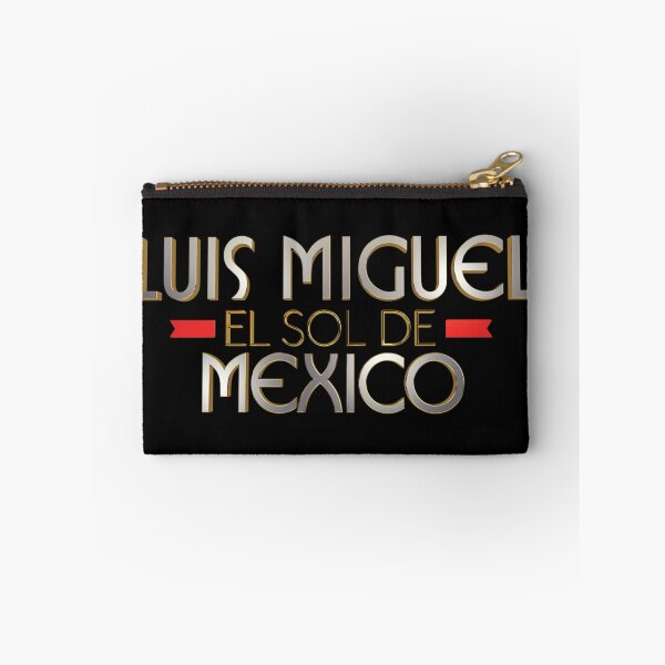 Item preview, Luis Miguel El Sol De Mexico Cantante mexicano designed and sold by KAREN HOFFMAN.