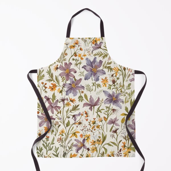 Item preview, Michigan Wildflowers designed and sold by CoolPixels.