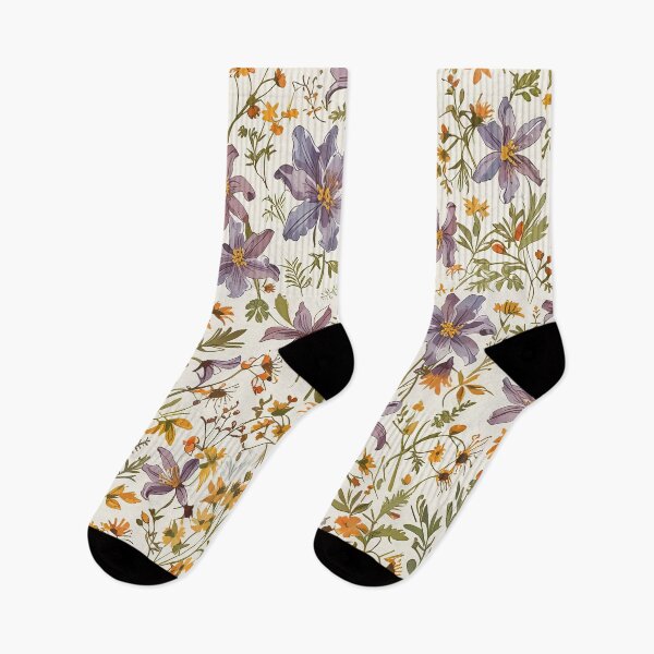 Item preview, Michigan Wildflowers designed and sold by CoolPixels.