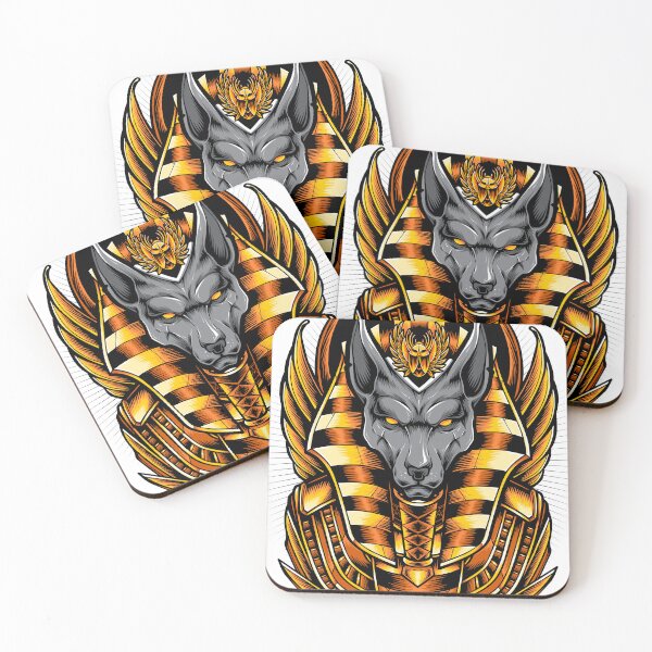 Item preview, Golden Jackles Vector designed and sold by USLArtHouse.