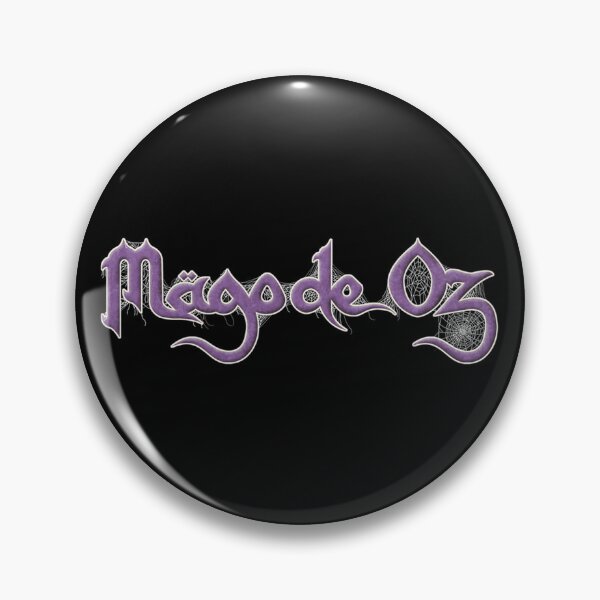 Item preview, Mago de Oz Spanish Rock Band designed and sold by KAREN HOFFMAN.