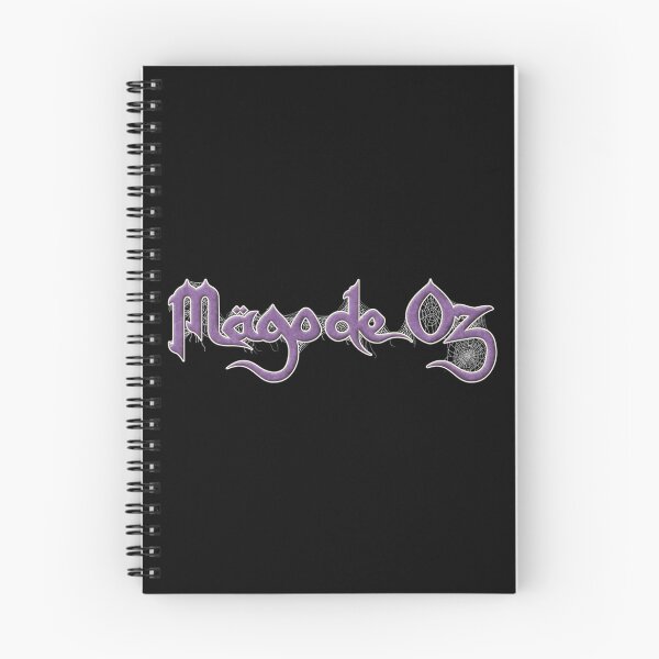 Item preview, Mago de Oz Spanish Rock Band designed and sold by KAREN HOFFMAN.
