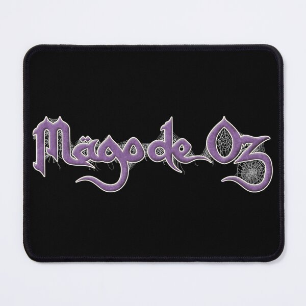 Item preview, Mago de Oz Spanish Rock Band designed and sold by KAREN HOFFMAN.