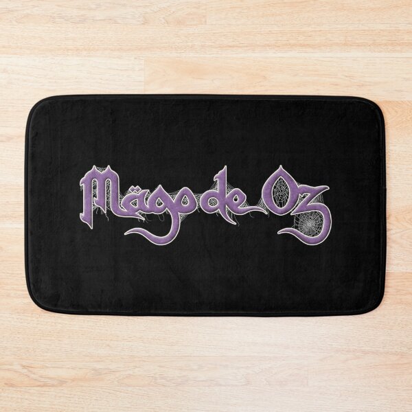 Item preview, Mago de Oz Spanish Rock Band designed and sold by KAREN HOFFMAN.