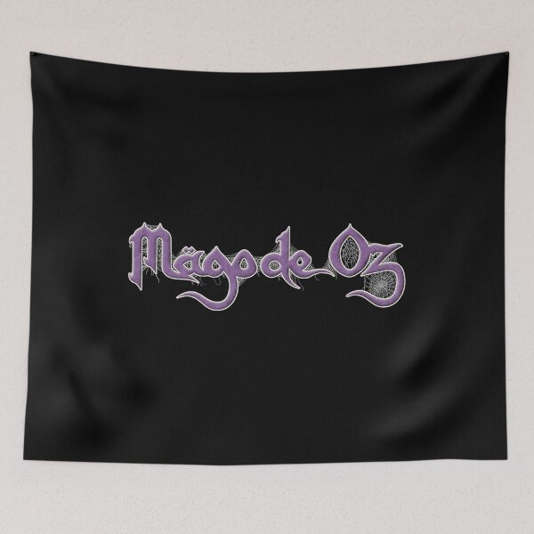 Item preview, Mago de Oz Spanish Rock Band designed and sold by KAREN HOFFMAN.