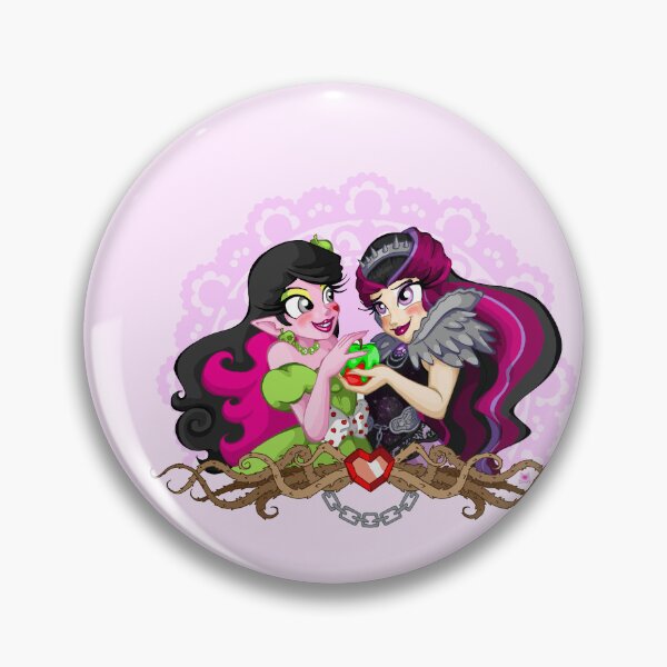 Item preview, Be my Apple White designed and sold by Happy Bitey Snake.