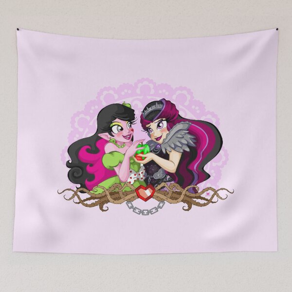Item preview, Be my Apple White designed and sold by Happy Bitey Snake.