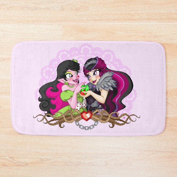 Item preview, Be my Apple White designed and sold by Happy Bitey Snake.