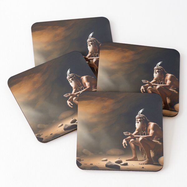 Item preview, The art and the artist - The first artistic attempts of humanity 14 designed and sold by deep-sea-birds.