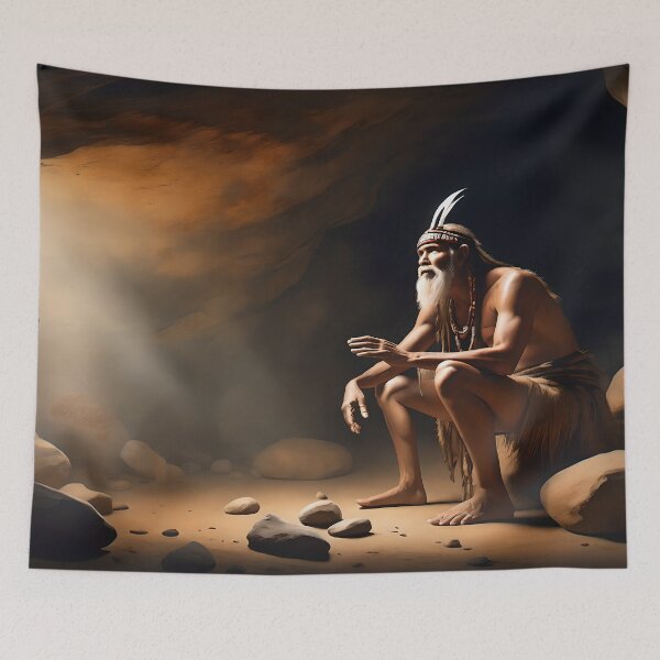 Item preview, The art and the artist - The first artistic attempts of humanity 14 designed and sold by deep-sea-birds.