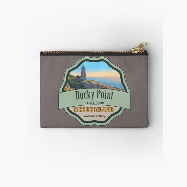 Item preview, Rocky Point State Park, Warwick County, Rhode Island designed and sold by Wanderful-roads.