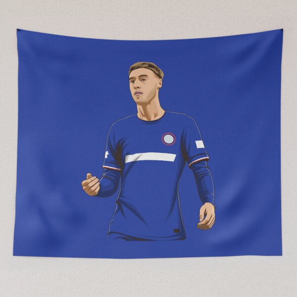 Item preview, Cole Palmer designed and sold by Aldduardo.