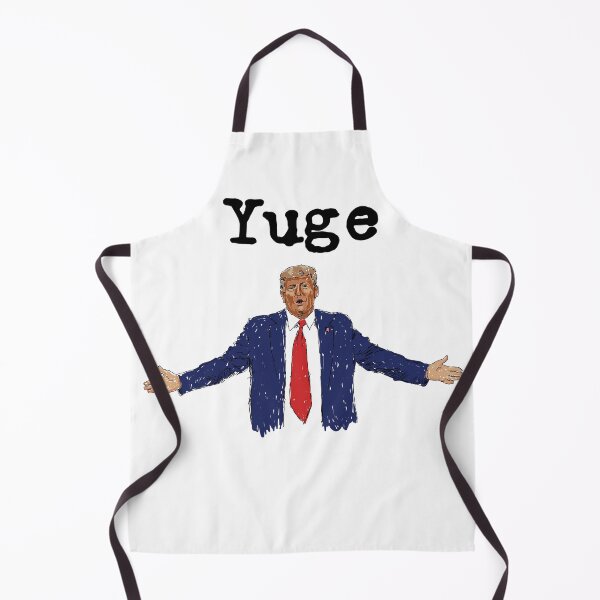 Item preview, Believe Me, It’s Gonna Be YUGE! designed and sold by KatelynMitalski.