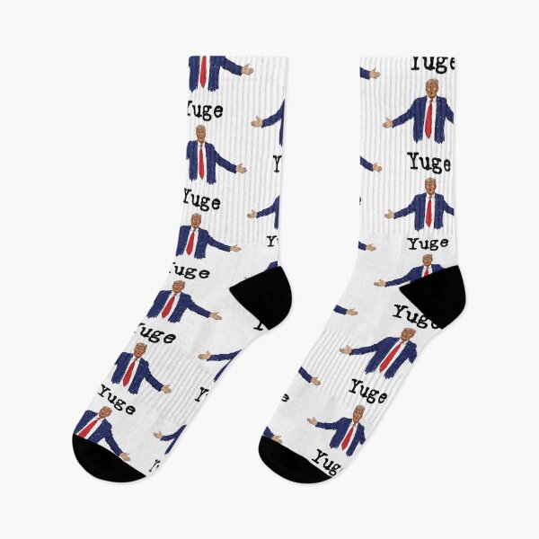 Item preview, Believe Me, It’s Gonna Be YUGE! designed and sold by KatelynMitalski.