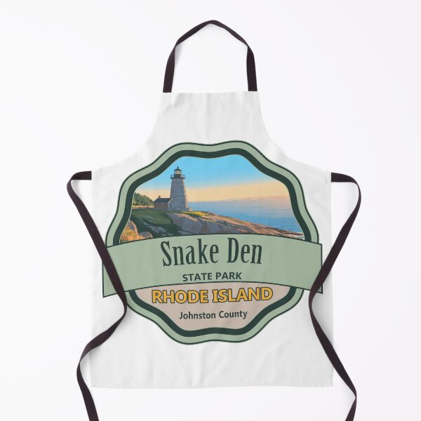 Item preview, Snake Den State Park, Johnston County, Rhode Island designed and sold by Wanderful-roads.