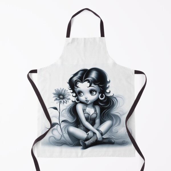 Item preview, BETTY BOOP designed and sold by CHRIST5000.