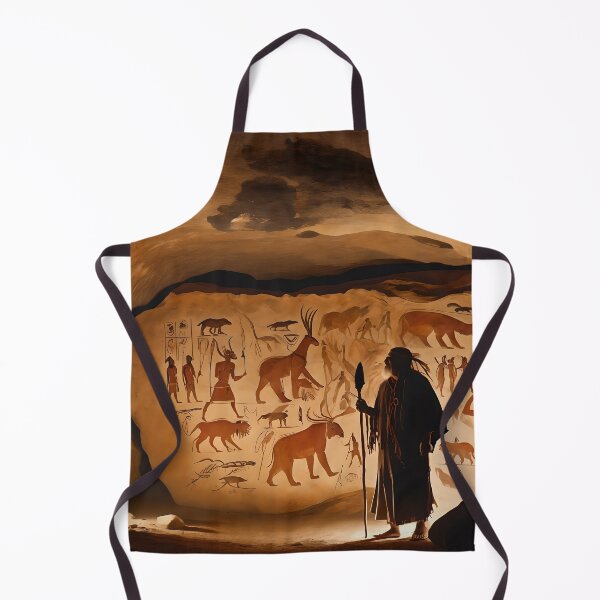 Item preview, The art and the artist - The first artistic attempts of humanity 15 designed and sold by deep-sea-birds.
