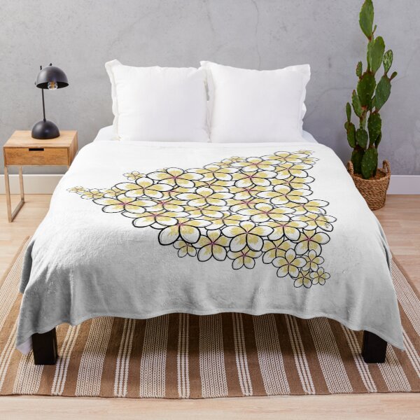Item preview, Map Of Nicaragua With Sacuanjoche Flowers designed and sold by Claustronautas.