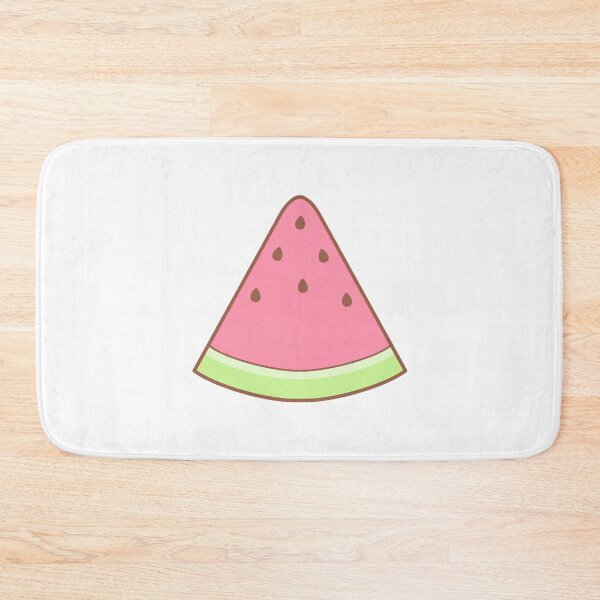 Item preview, Cute Sweet a piece of Watermelon Summer Element designed and sold by nuchz.