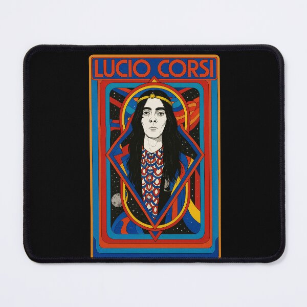 Item preview, Dreamy Days with Lucio Corsi Mood designed and sold by thuhuongfashion.