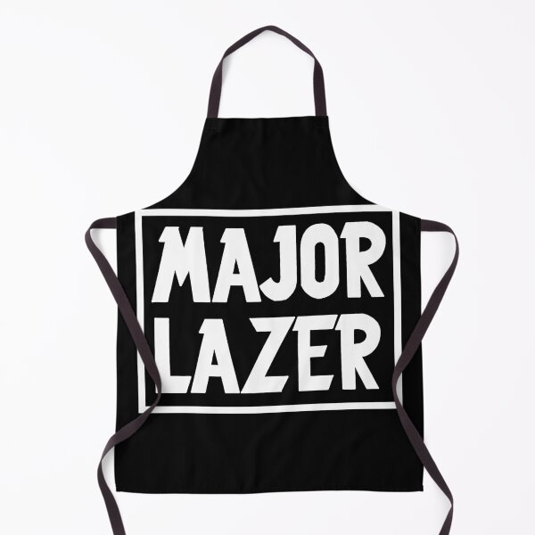 Item preview, Major Lazer Jamaican-American Band designed and sold by KAREN HOFFMAN.